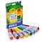 4 Packs: 12 Packs 8 ct. (384 total) Crayola® Pip Squeaks Washable Coloring Book Markers